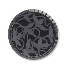 **-Lacey Design Shank Black G4277-** ##-Trimits G427724---##