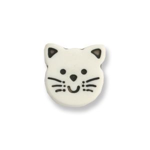 **-Kitten Button 14mm (Pack of 50) G4290-** ##-Trimits G4290---##