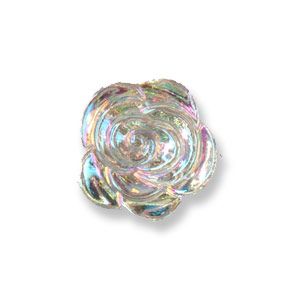 **-Rose Button G4309 | 15mm (Pack of 50)-** ##-Trimits G430924---##