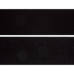 **-Stick And Stick Black :: 20mm-** ##-Groves Basics GBSTK-BLK-##