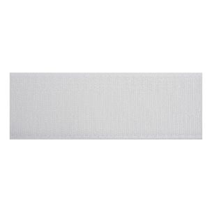 **-Sew-On Hook White :: 20mm x 25m-** ##-Groves Basics GBH----10S-##