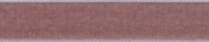**-Berisfords Colonial Rose Velvet Ribbon (5m spool)-** ##-Berisfords Ribbon R1025----9263-5-##