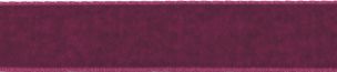 **-Berisfords Bordeaux Velvet Ribbon (5m spool)-** ##-Berisfords Ribbon R1025----9390-5-##