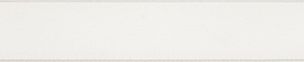 **-Berisfords White Velvet Ribbon (5m spool)-** ##-Berisfords Ribbon R1025----9401-5-##