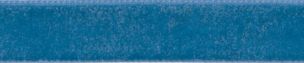 **-Berisfords Williamsberg Blue Velvet Ribbon (5m spool)-** ##-Berisfords Ribbon R1025----9536-5-##