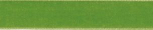 **-Berisfords Reseda Velvet Ribbon (5m spool)-** ##-Berisfords Ribbon R1025----9611-5-##