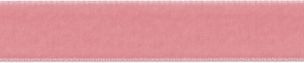 **-Berisfords Dusty Rose Velvet Ribbon (5m spool)-** ##-Berisfords Ribbon R1025----9623-5-##