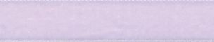 **-Berisfords Lilas Clair Velvet Ribbon (5m spool)-** ##-Berisfords Ribbon R1025----9628-5-##