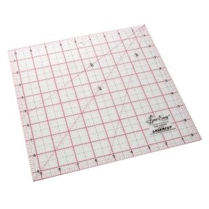 **-Patchwork Template Square 9.5in x 9.5in-** ##-Sew Easy NL4158-##