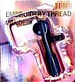 **-EMBROIDERY THREAD WINDER-** ##-Hemline H3005-##