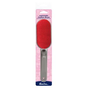 **-AUTOMATIC MAGIC BRUSH-** ##-Hemline H4001-##