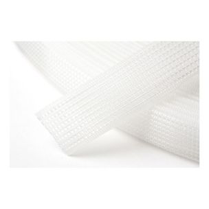 **-Uncovered Polyester Boning 12mm-** ##-Hemline N4331-----##