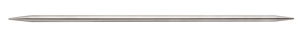 **-Nova Metal Double Pointed Needles 10cm-** ##-Knitpro KP101-25-31-33--##