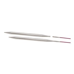 **-Nova Metal Normal Interchangeable Needles-** ##-Knitpro KP104-01-16--##