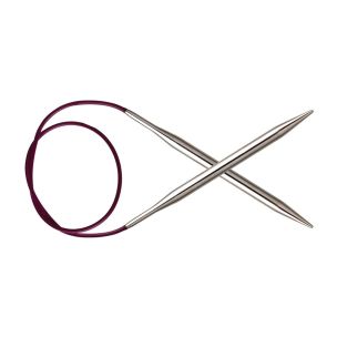 **-Nova Metal Fixed Circular Needles 150cm-** ##-Knitpro KP1-0511-0516-1380-1392--##