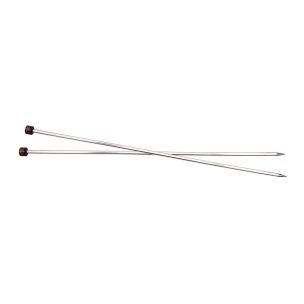 **-Nova Cubics Single Pointed Needles 30cm-** ##-Knitpro KP122-71-84--##