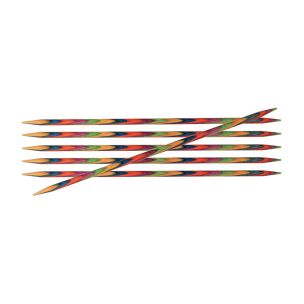 **-Symfonie Double Pointed Needles 15cm-** ##-Knitpro KP2010-1-6--##