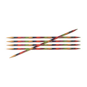 **-Symfonie Double Pointed Needles 20cm-** ##-Knitpro KP201-07-14-16--##