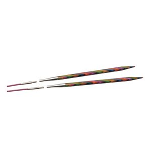 **-Symfonie Normal Interchangeable Circular Needles-** ##-Knitpro KP204-01-16--##