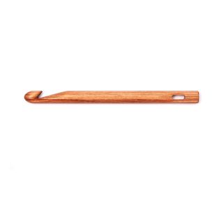 **-Knit Pro Natural Wood Knooking Needle-** ##-Knitpro KP235-05-07-09-11-15--##