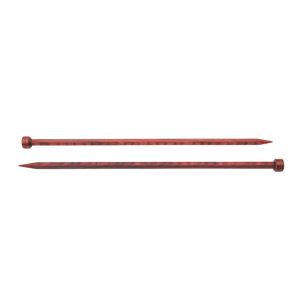 **-Cubics Single Pointed Needles 25cm-** ##-Knitpro KP252-35-43--##