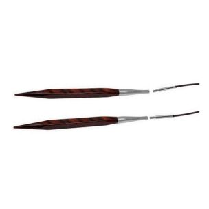 **-Cubics Normal Interchangeable Needles-** ##-Knitpro KP2540-1-8--##