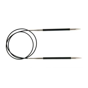 **-Karbonz Fixed Circular 100cm Knitting Pins-** ##-Knitpro KP4121--##