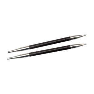 **-Karbonz Interchangeable Circular Knitting Pins-** ##-Knitpro KP4131--##