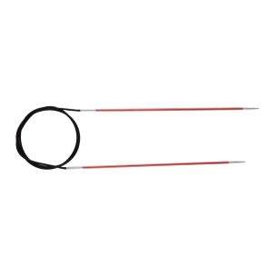 **-Zing Circular Fixed 60cm Knitting Pins-** ##-Knitpro KP47--60cm-##