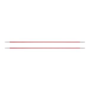 **-Zing Set of 5 Double Ended 20cm Knitting Pins-** ##-Knitpro KP470--20cm-##