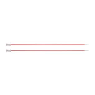 **-Zing Single Ended 25cm Knitting Pins-** ##-Knitpro KP472--25cm-##