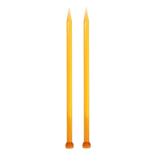 **-Knit Pro Single Pointed Needles 25cm-** ##-Knitpro KP511-71-81--##