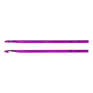 **-Knit Pro Single Ended Crochet Hook-** ##-Knitpro KP5128-1-9--##