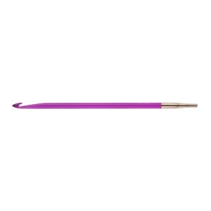**-Trendz Afghan/Tunisian Single Ended Crochet Hook-** ##-Knitpro KP5135--##