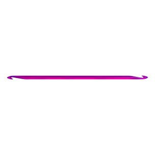 **-Knit Pro Double Ended Traditional Tunisian Hook-** ##-Knitpro KP5142-1-9--##