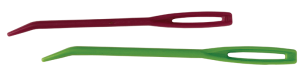 **-Plastic Tapestry Needles Set-** ##-Knitpro KP10806-##