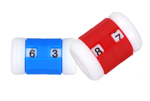**-Row Counter Combo Pack-** ##-Knitpro KP10816-##