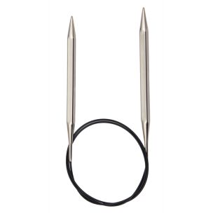 **-Nova Cubics Fixed Circular Needles 40cm-** ##-Knitpro KP121-51-64--##