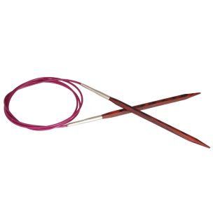 **-Cubics Fixed Circular Needles 100cm-** ##-Knitpro KP253-31-40--##