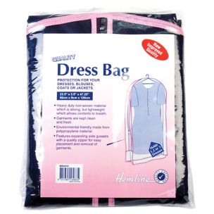 **-Dress Bag-** ##-Hemline MR4410-##