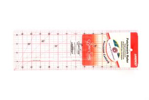 **-PATCHWORK RULER 14 X 4-1/2 INCH-** ##-Sew Easy NL4181-##