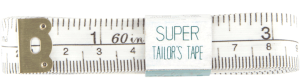 **-Analogical Tape Measure In Bulk-** ##-Hemline PB-252-##