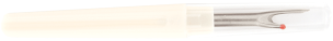 **-Seam Ripper Large With Ball In Bulk-** ##-Hemline PB-261-##