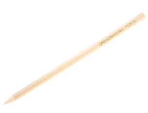 **-Water Soluble Pencil White In Bulk-** ##-Hemline PB-299-WHITE-##