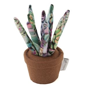 **-Pincushion: Succulent: Succulence-** ##-Hobby Gift PCSUC-532-##