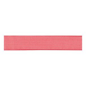 **-Berisfords 15mm Super Sheer Ribbon (25m spool)-** ##-Berisfords Ribbon R4268-15----##