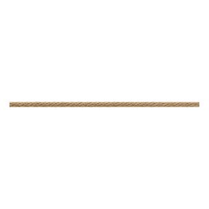 **-Berisfords 2mm Oatmeal Twine Ribbon (20m spool)-** ##-Berisfords Ribbon R600462-1-##