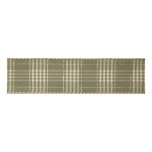 **-Berisfords 40mm Rustic Plaid Ribbon (20m spool)-** ##-Berisfords Ribbon R60091-40----##