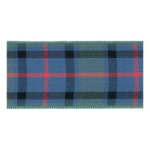 **-Berisfords 16mm Woven Tartan Ribbon (25m spool)-** ##-Berisfords Ribbon R7622-16----##
