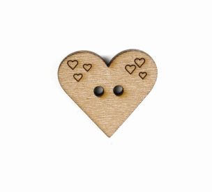 **-Novelty Buttons S1047-** ##-Crendon Buttons S1047-##